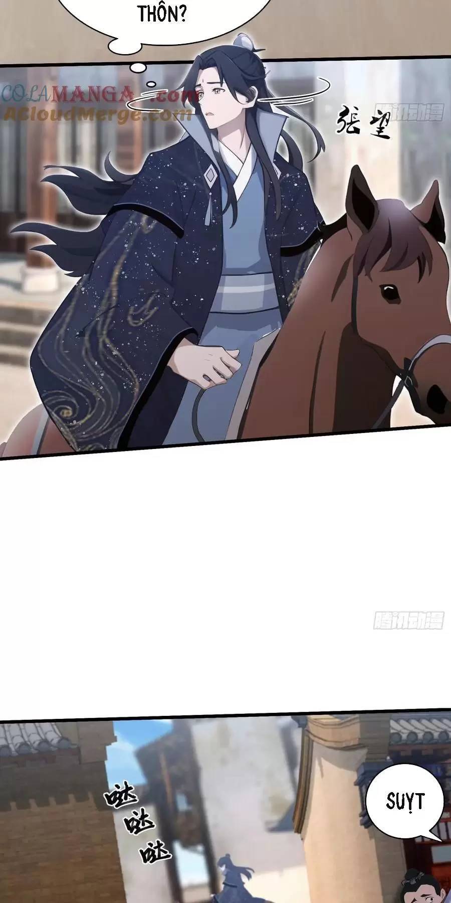 Hoá Ra Ta Đã Vô Địch Từ Lâu: Chapter 121