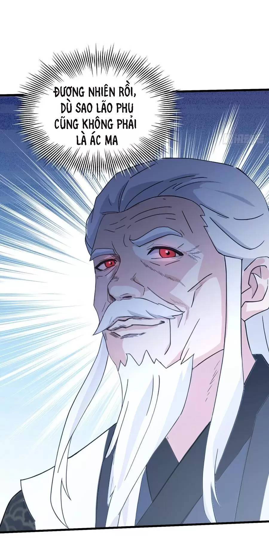 Hoá Ra Ta Đã Vô Địch Từ Lâu: Chapter 121