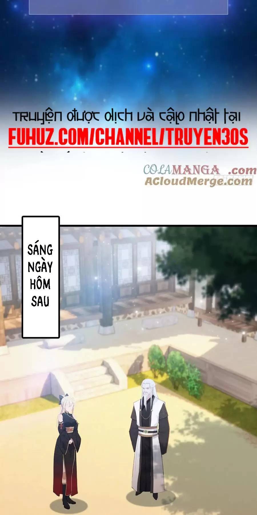 Hoá Ra Ta Đã Vô Địch Từ Lâu: Chapter 121