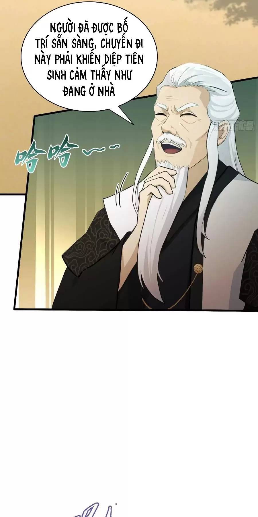 Hoá Ra Ta Đã Vô Địch Từ Lâu: Chapter 121