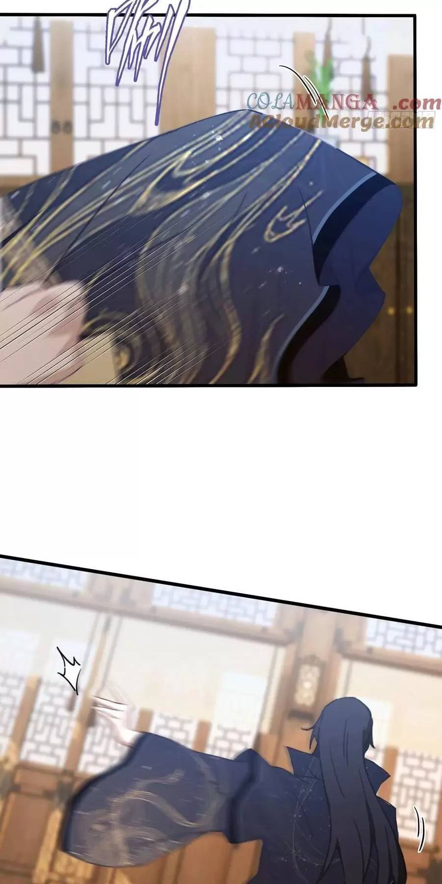 Hoá Ra Ta Đã Vô Địch Từ Lâu: Chapter 121