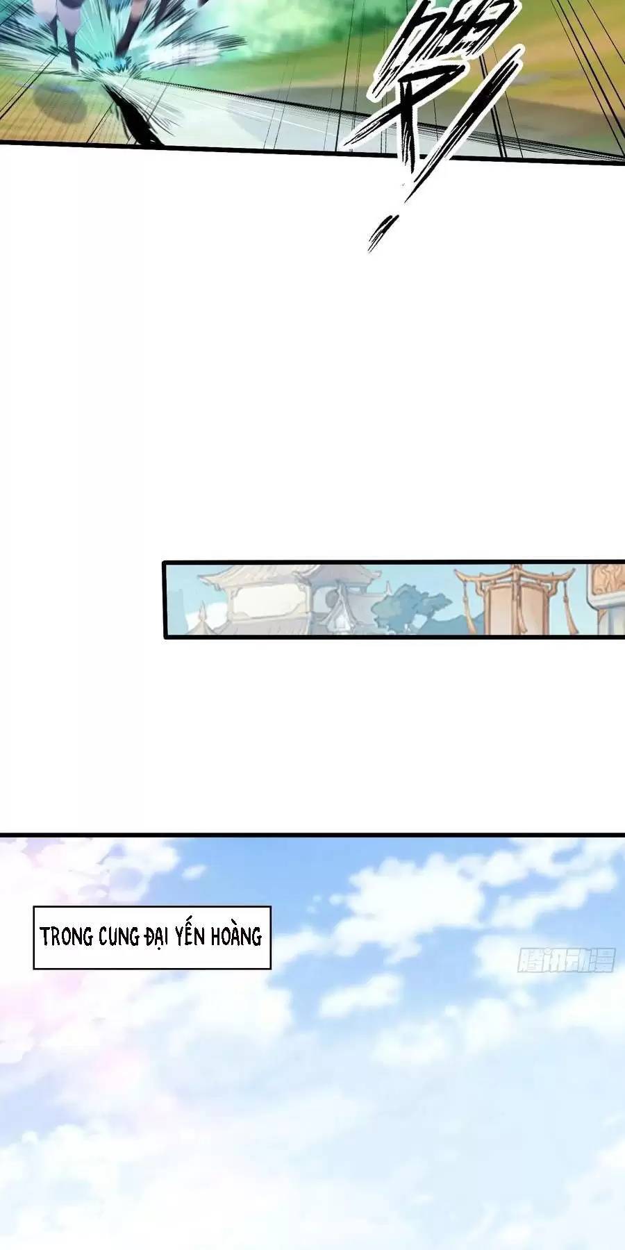 Hoá Ra Ta Đã Vô Địch Từ Lâu: Chapter 122