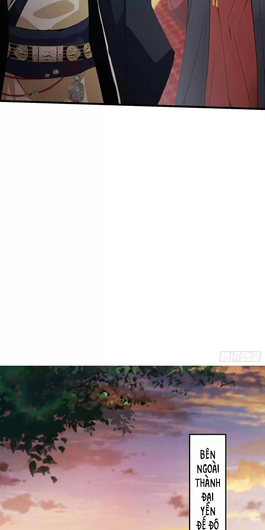 Hoá Ra Ta Đã Vô Địch Từ Lâu: Chapter 122