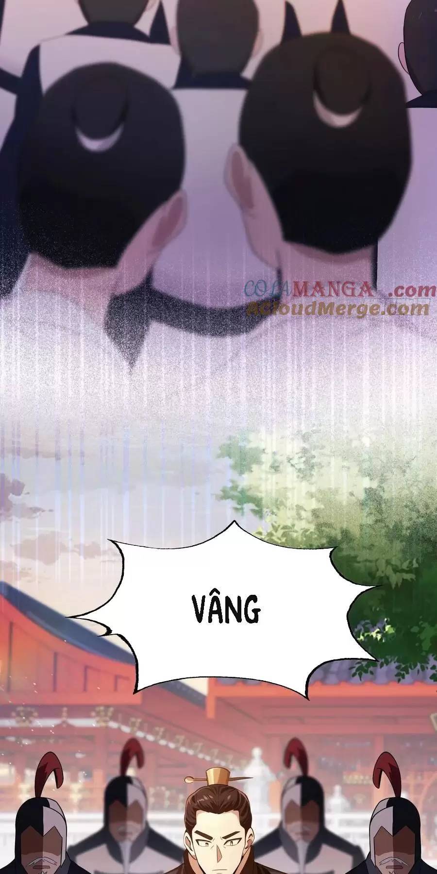 Hoá Ra Ta Đã Vô Địch Từ Lâu: Chapter 122