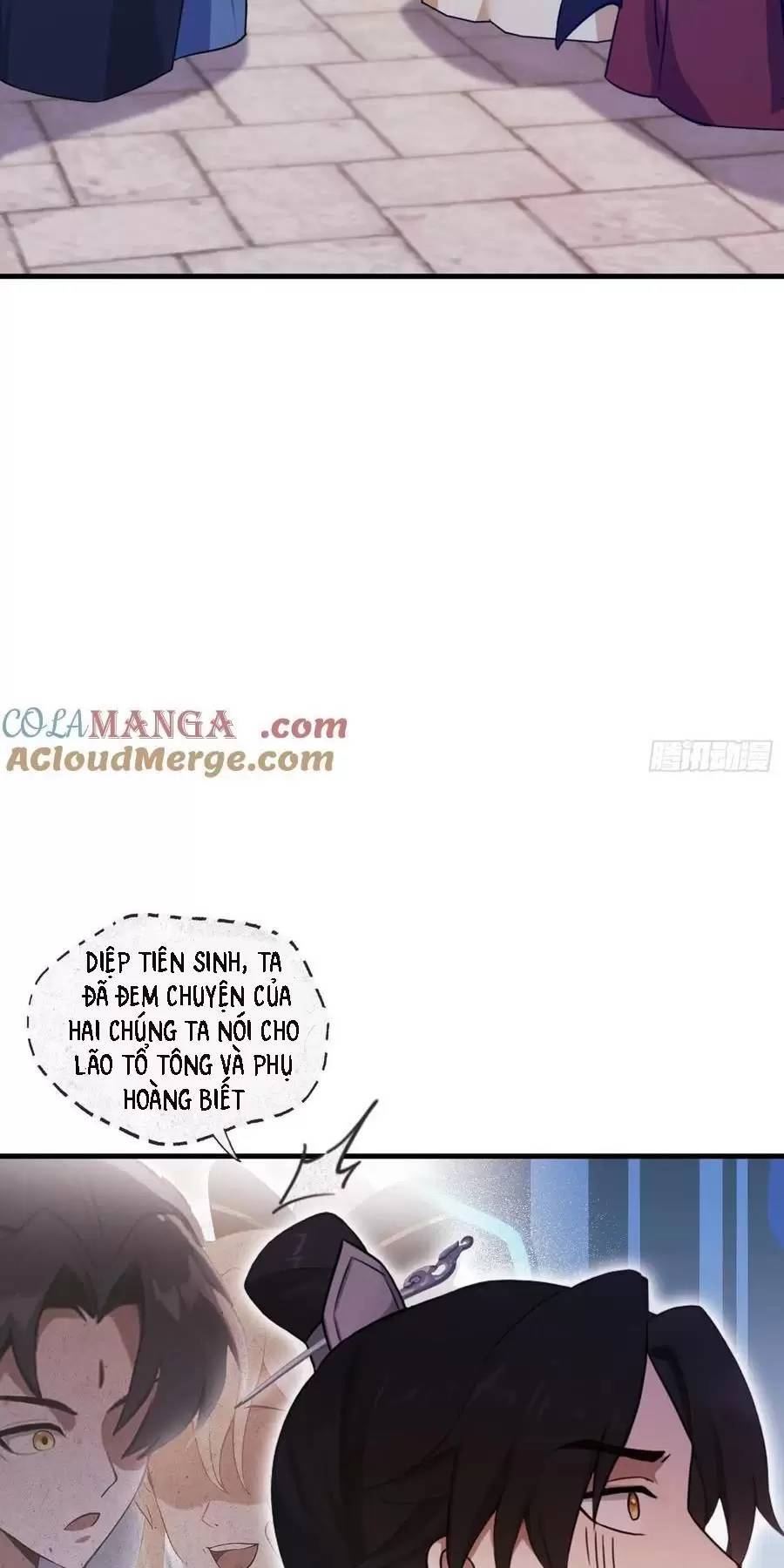 Hoá Ra Ta Đã Vô Địch Từ Lâu: Chapter 123