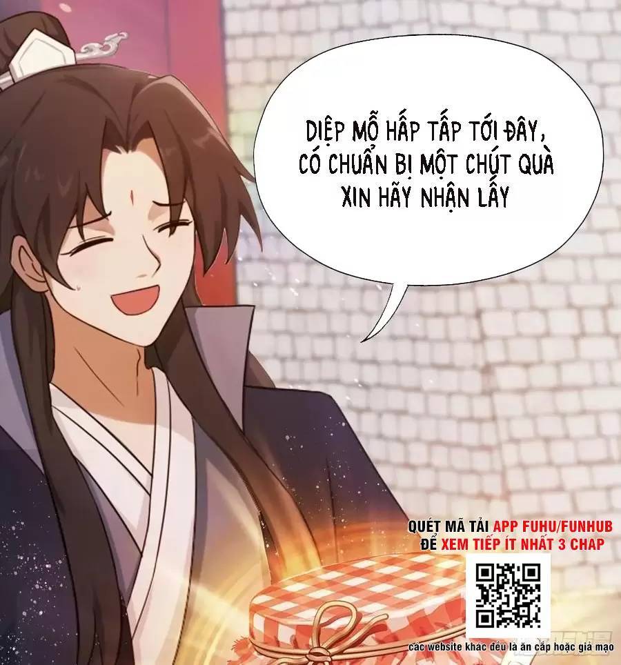 Hoá Ra Ta Đã Vô Địch Từ Lâu: Chapter 123