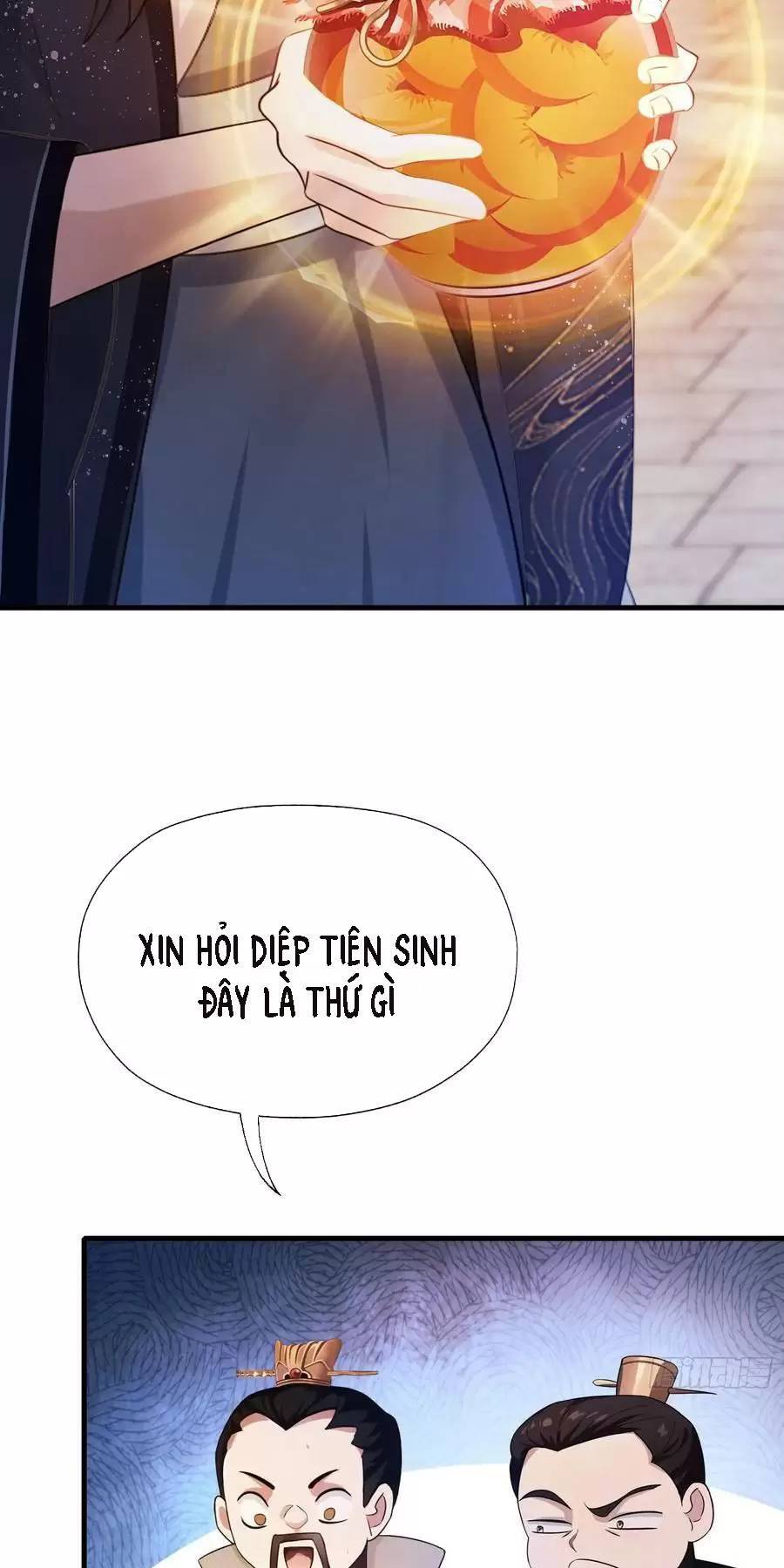 Hoá Ra Ta Đã Vô Địch Từ Lâu: Chapter 123