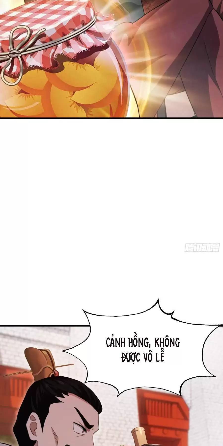 Hoá Ra Ta Đã Vô Địch Từ Lâu: Chapter 123