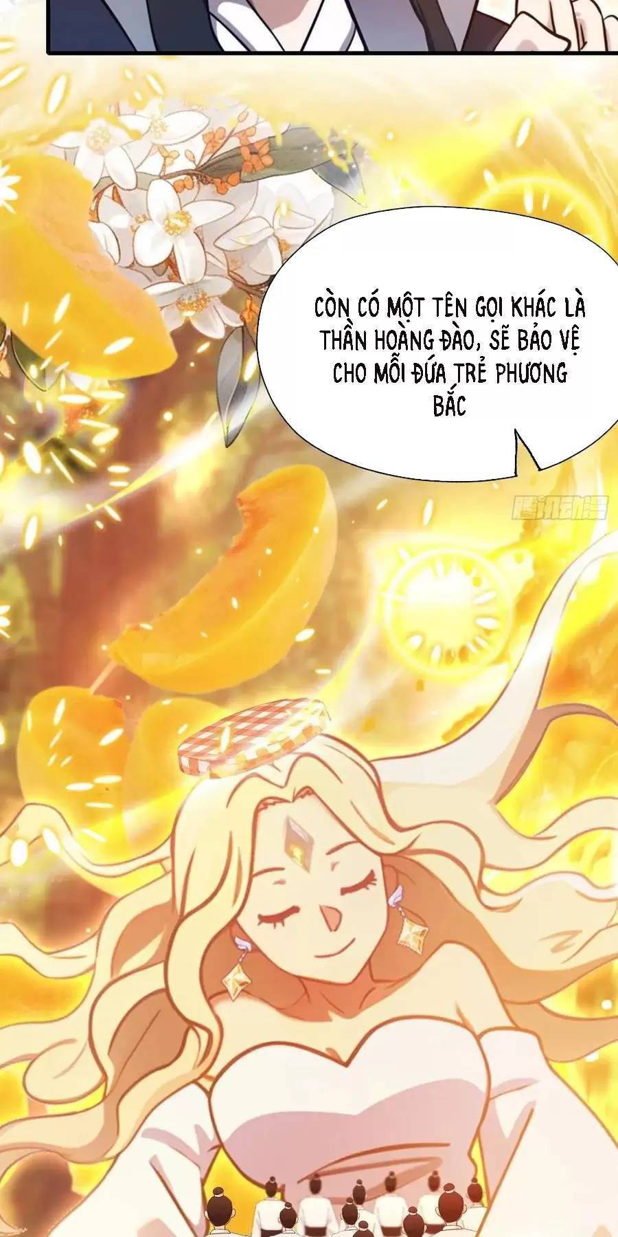 Hoá Ra Ta Đã Vô Địch Từ Lâu: Chapter 123