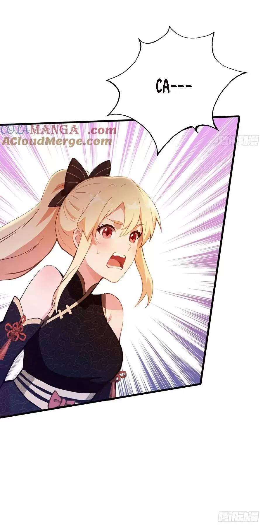 Hoá Ra Ta Đã Vô Địch Từ Lâu: Chapter 123