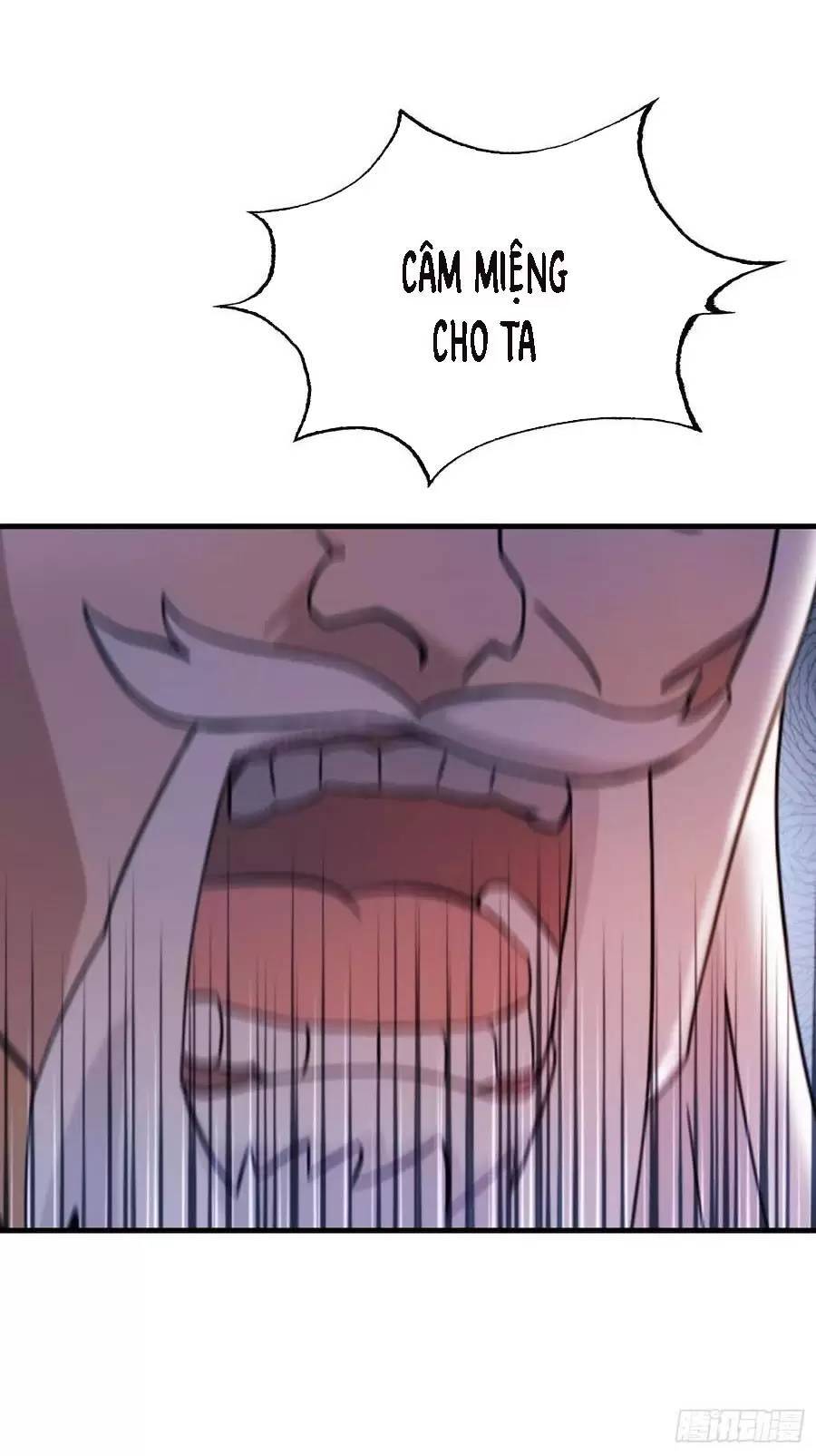 Hoá Ra Ta Đã Vô Địch Từ Lâu: Chapter 123