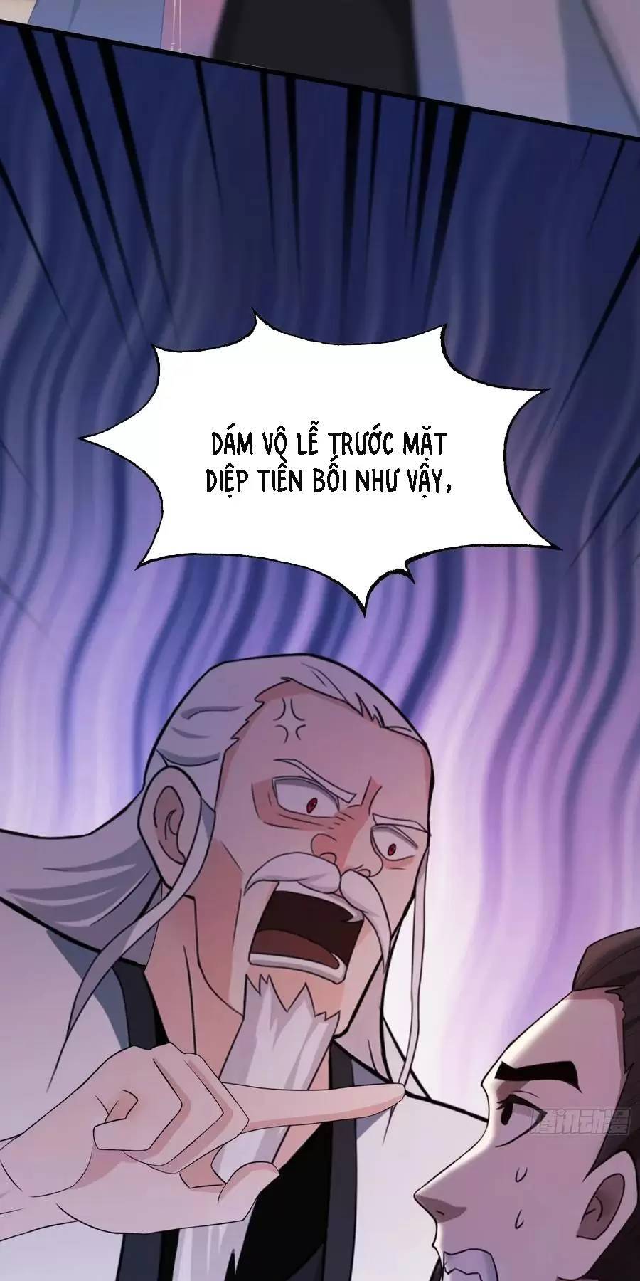 Hoá Ra Ta Đã Vô Địch Từ Lâu: Chapter 123