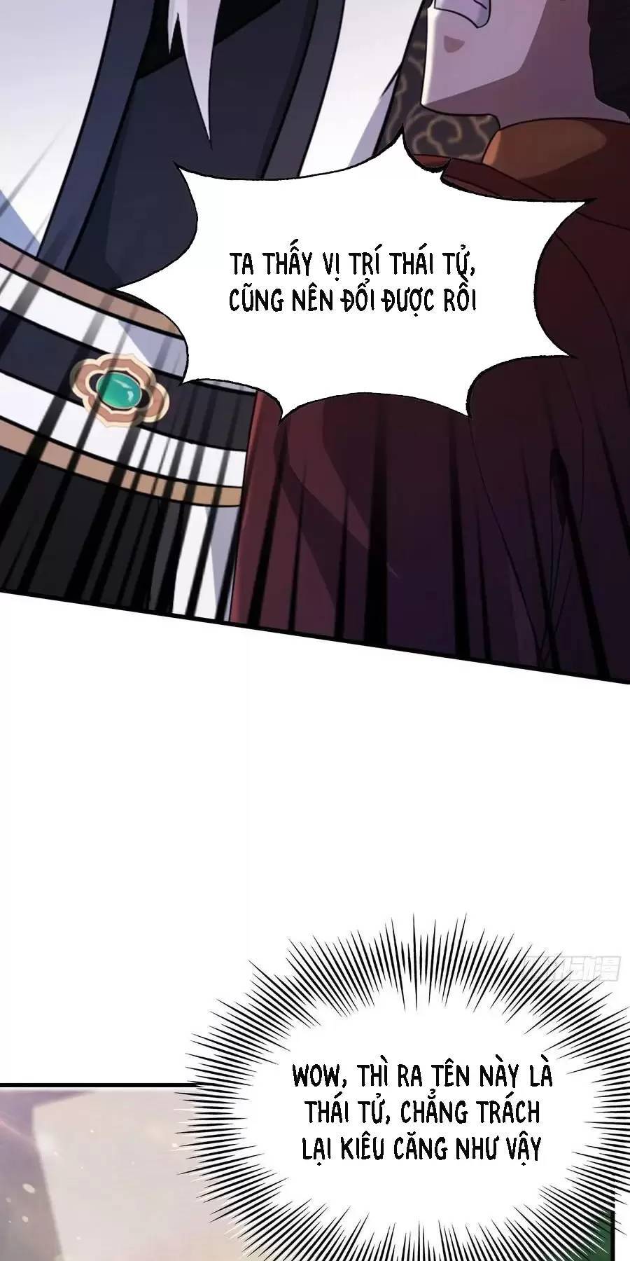 Hoá Ra Ta Đã Vô Địch Từ Lâu: Chapter 123