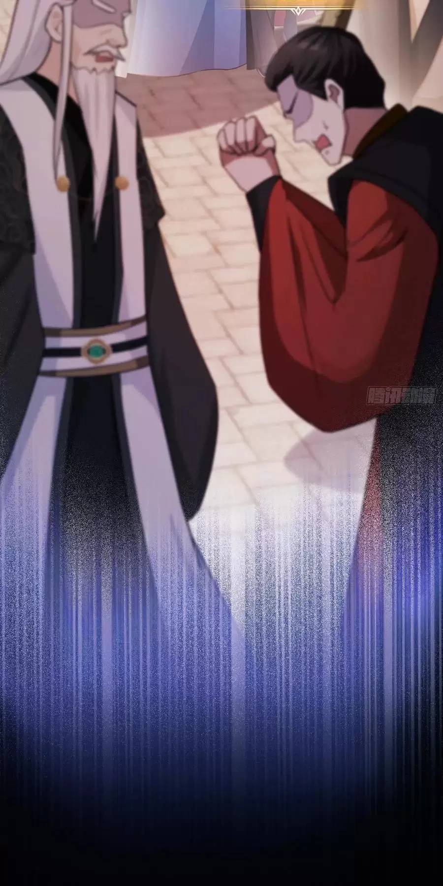 Hoá Ra Ta Đã Vô Địch Từ Lâu: Chapter 123