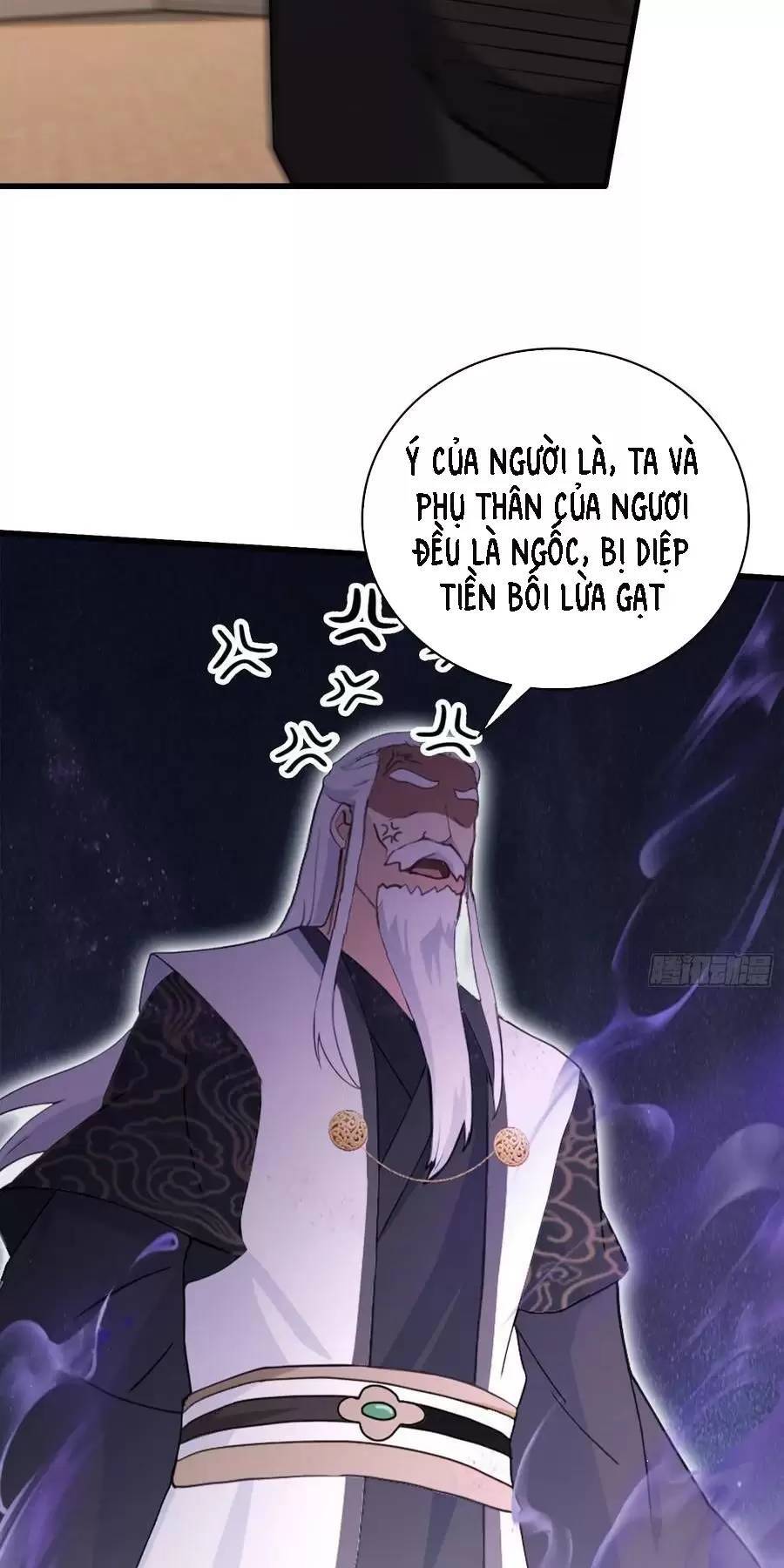 Hoá Ra Ta Đã Vô Địch Từ Lâu: Chapter 123
