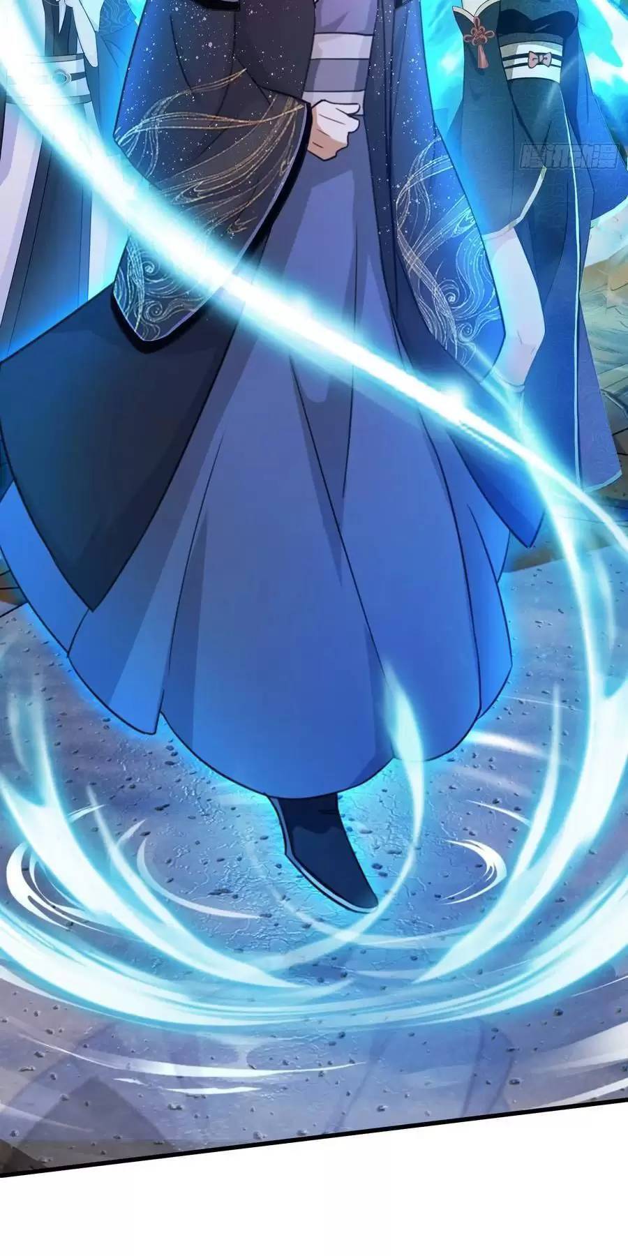 Hoá Ra Ta Đã Vô Địch Từ Lâu: Chapter 123