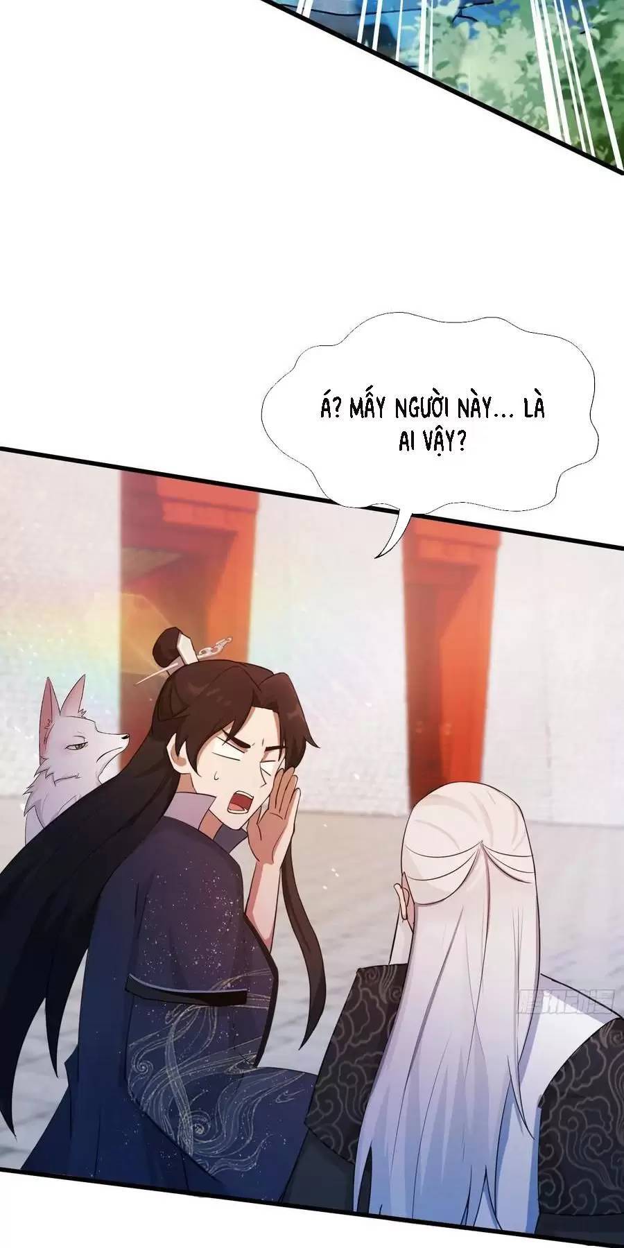 Hoá Ra Ta Đã Vô Địch Từ Lâu: Chapter 123