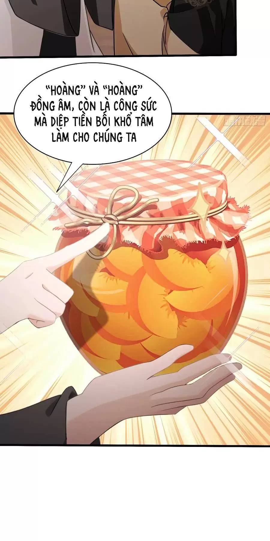 Hoá Ra Ta Đã Vô Địch Từ Lâu: Chapter 124