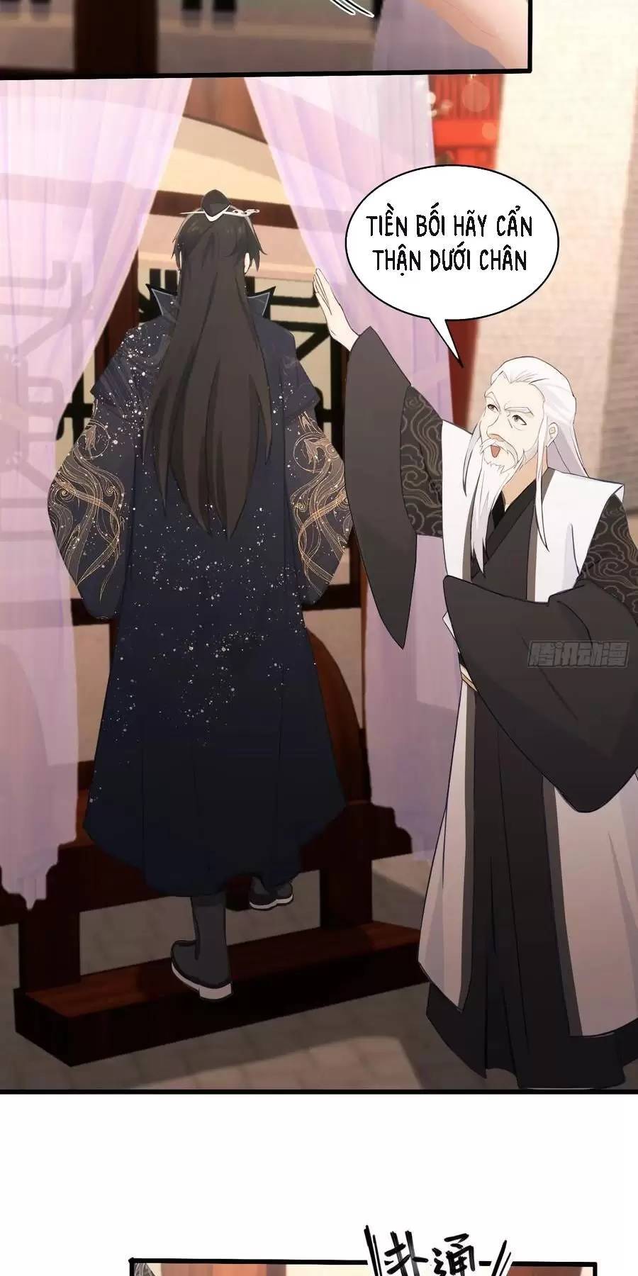 Hoá Ra Ta Đã Vô Địch Từ Lâu: Chapter 124