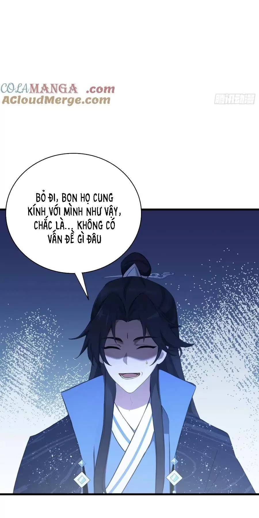 Hoá Ra Ta Đã Vô Địch Từ Lâu: Chapter 124