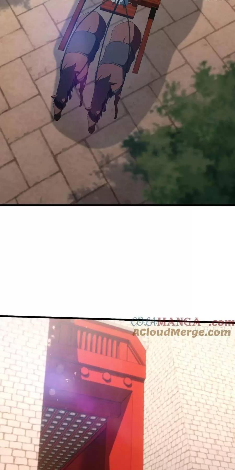 Hoá Ra Ta Đã Vô Địch Từ Lâu: Chapter 124