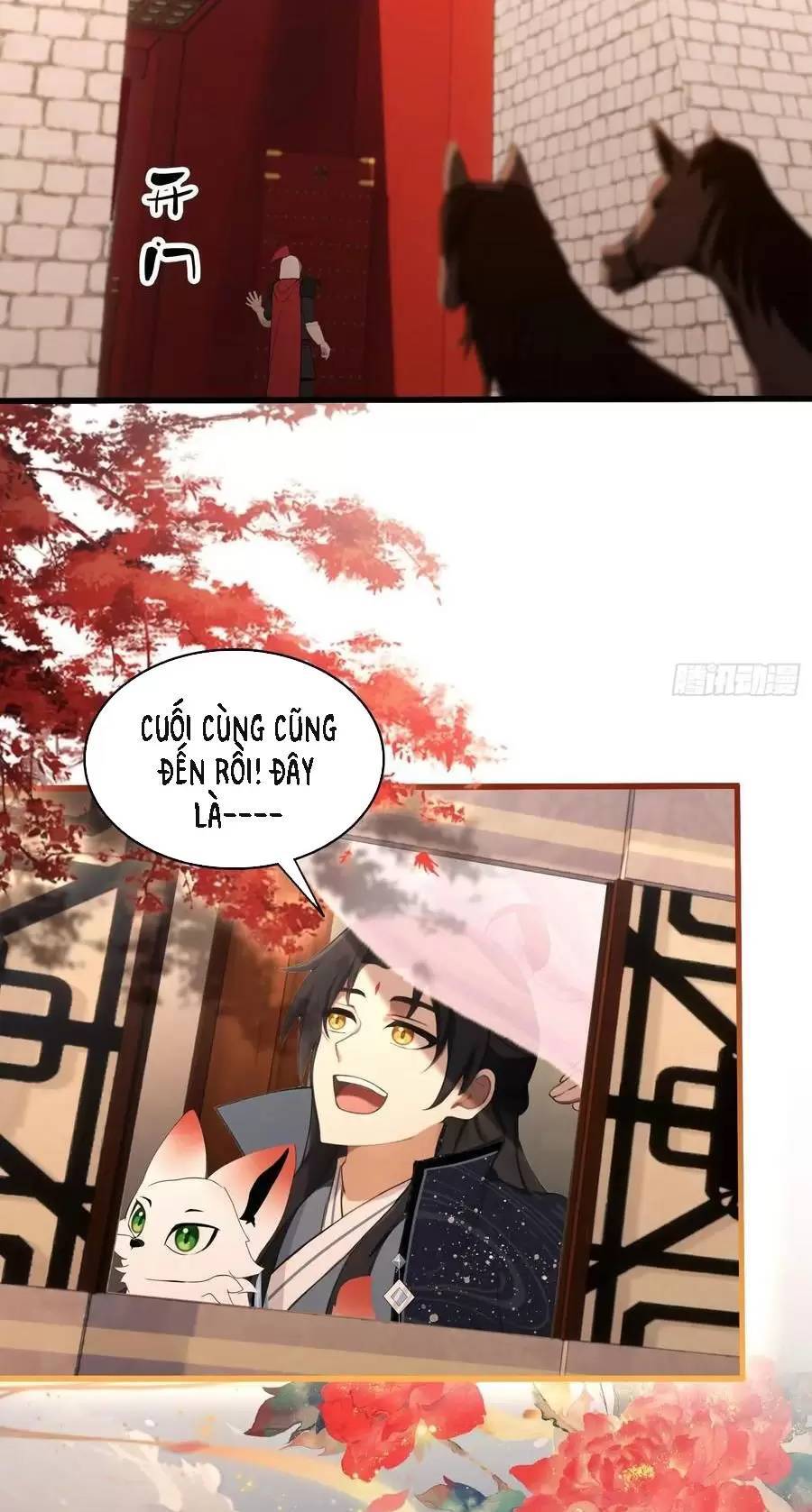 Hoá Ra Ta Đã Vô Địch Từ Lâu: Chapter 124