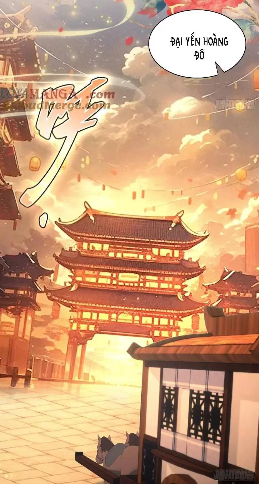 Hoá Ra Ta Đã Vô Địch Từ Lâu: Chapter 124