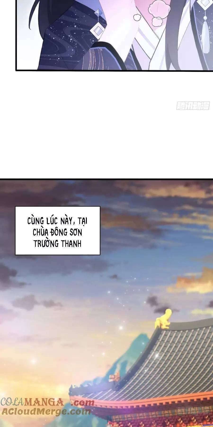 Hoá Ra Ta Đã Vô Địch Từ Lâu: Chapter 124