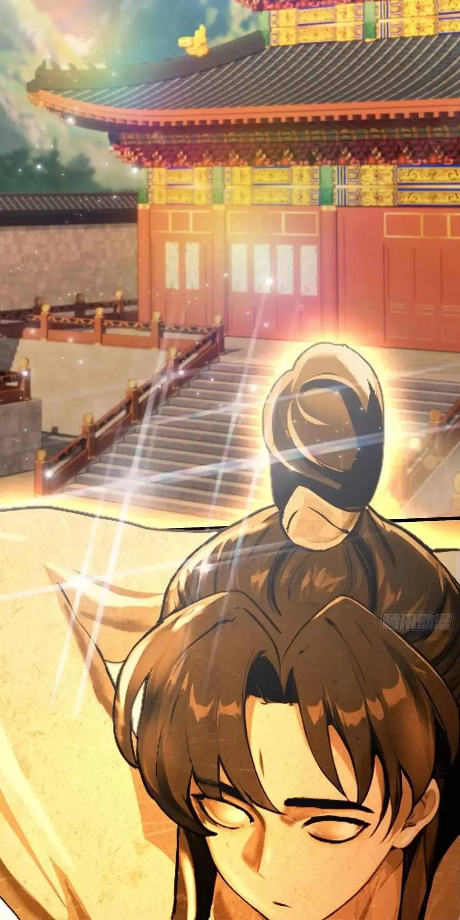 Hoá Ra Ta Đã Vô Địch Từ Lâu: Chapter 124