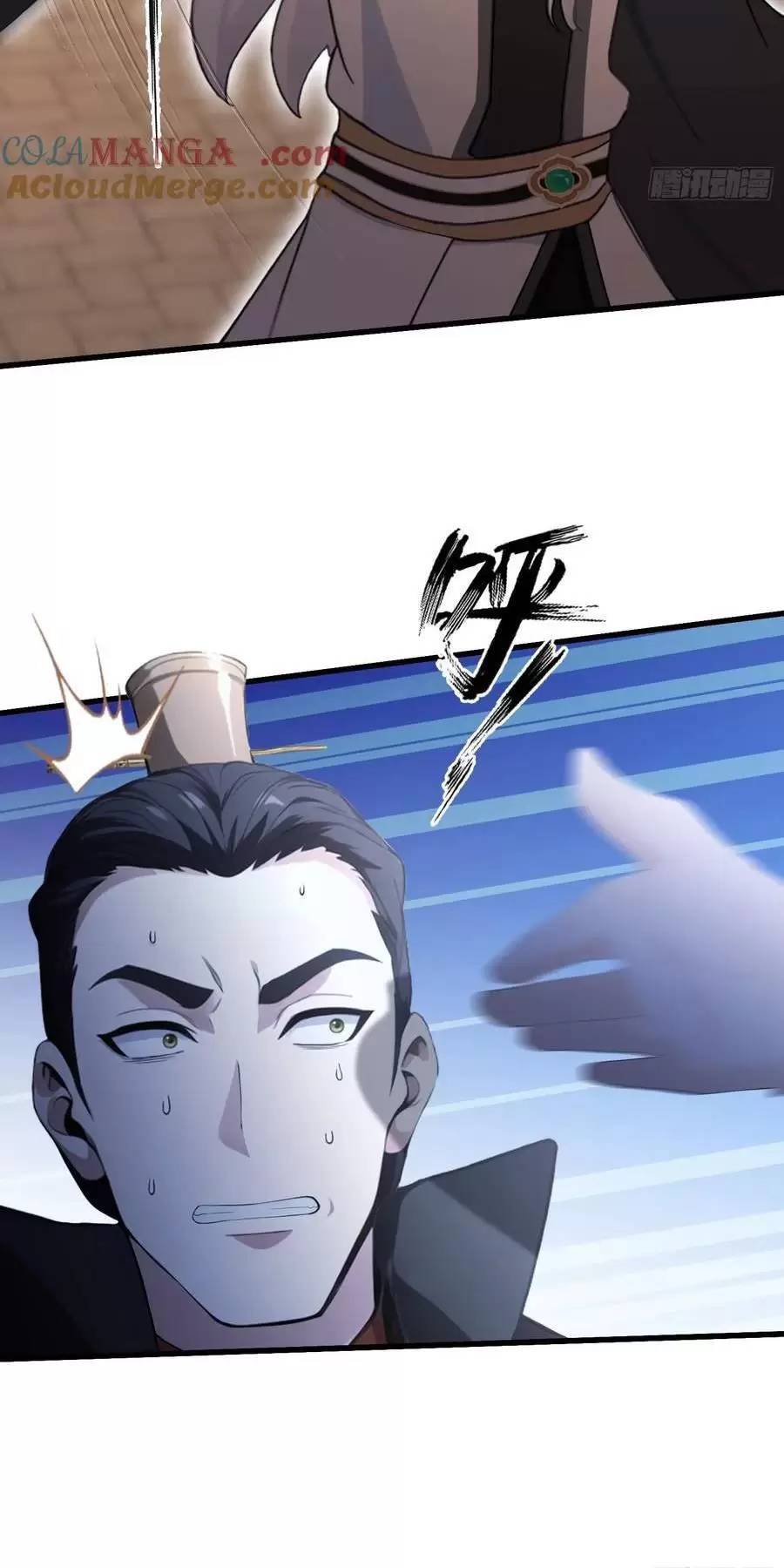 Hoá Ra Ta Đã Vô Địch Từ Lâu: Chapter 124