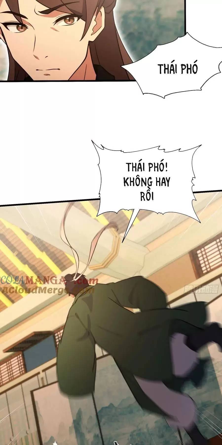 Hoá Ra Ta Đã Vô Địch Từ Lâu: Chapter 125