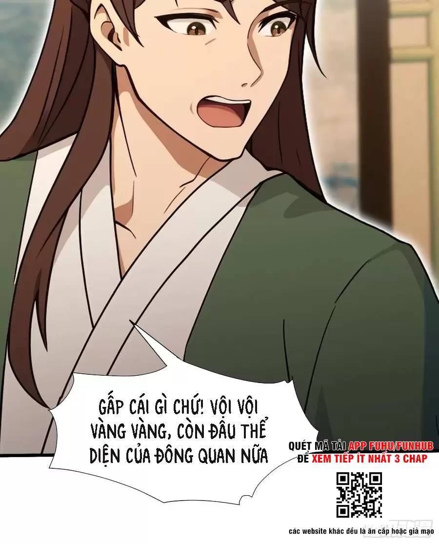 Hoá Ra Ta Đã Vô Địch Từ Lâu: Chapter 125