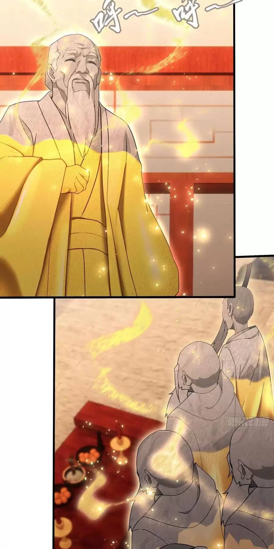 Hoá Ra Ta Đã Vô Địch Từ Lâu: Chapter 125