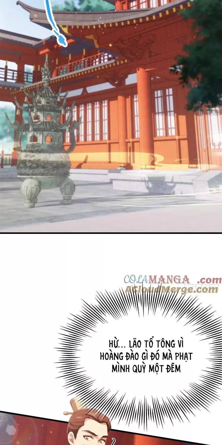 Hoá Ra Ta Đã Vô Địch Từ Lâu: Chapter 125