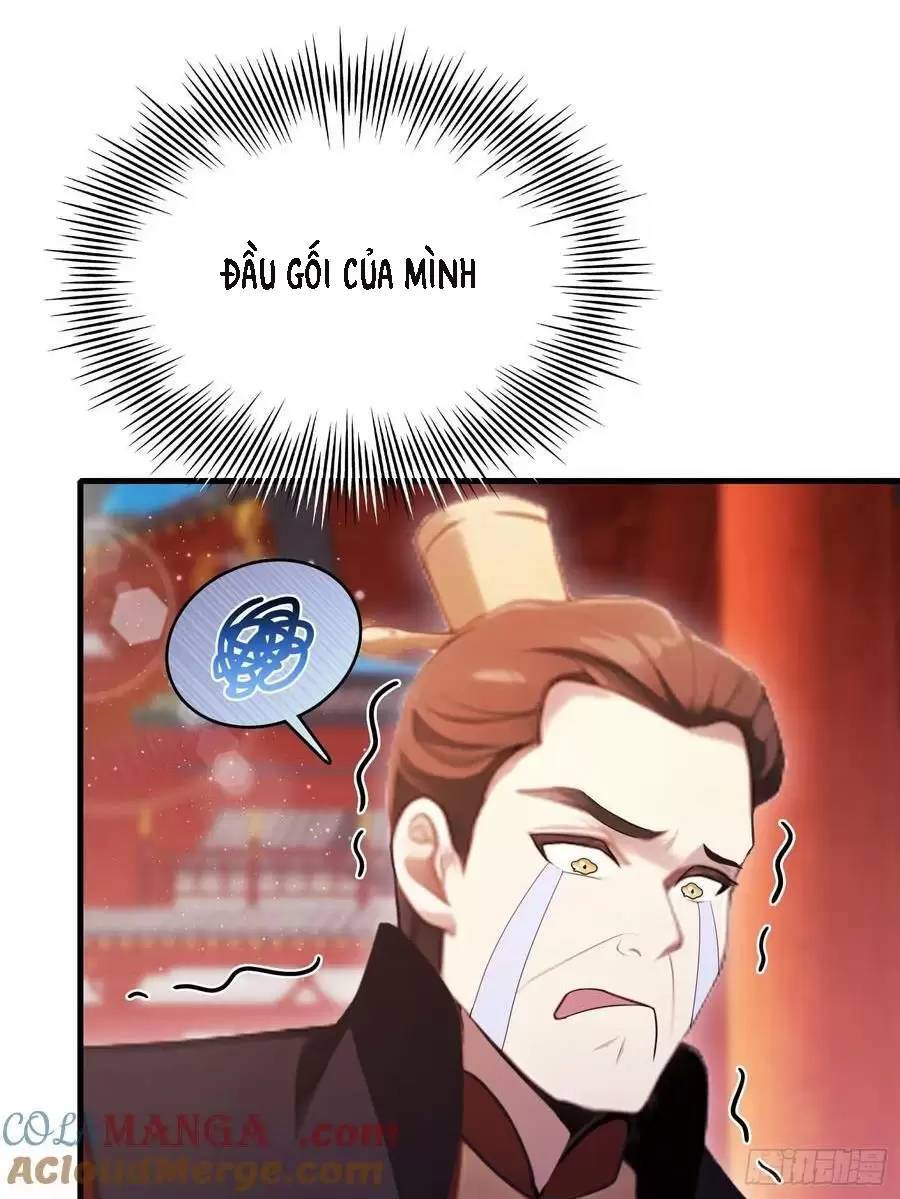 Hoá Ra Ta Đã Vô Địch Từ Lâu: Chapter 125