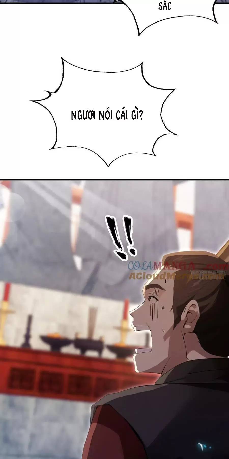 Hoá Ra Ta Đã Vô Địch Từ Lâu: Chapter 125