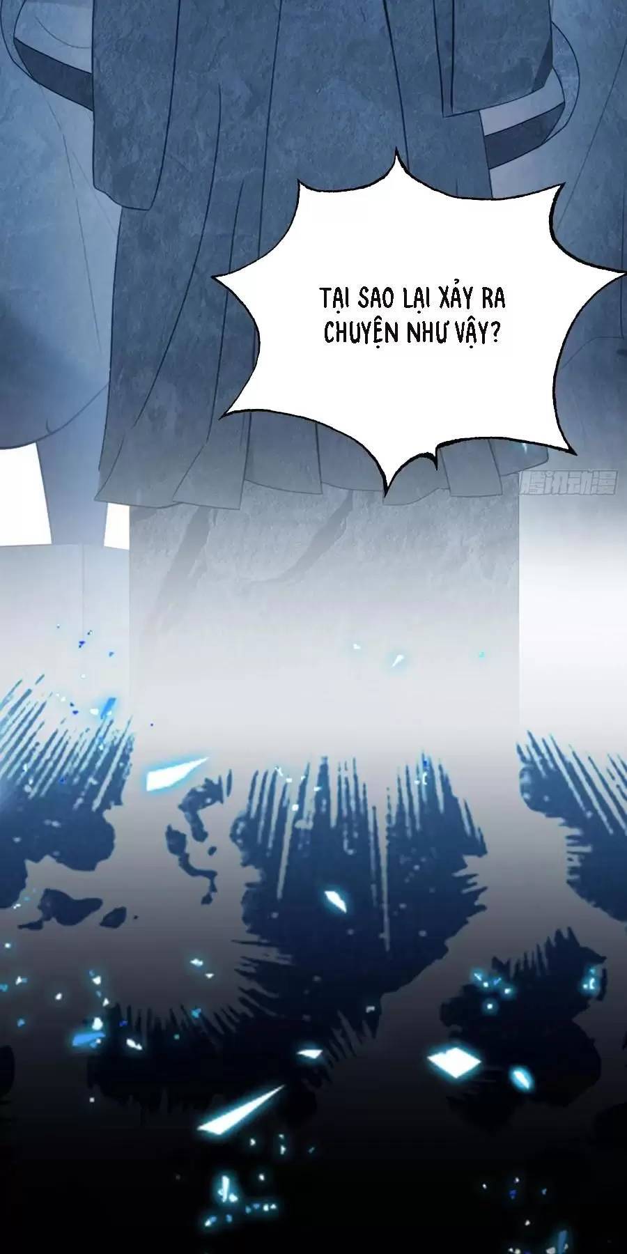 Hoá Ra Ta Đã Vô Địch Từ Lâu: Chapter 125