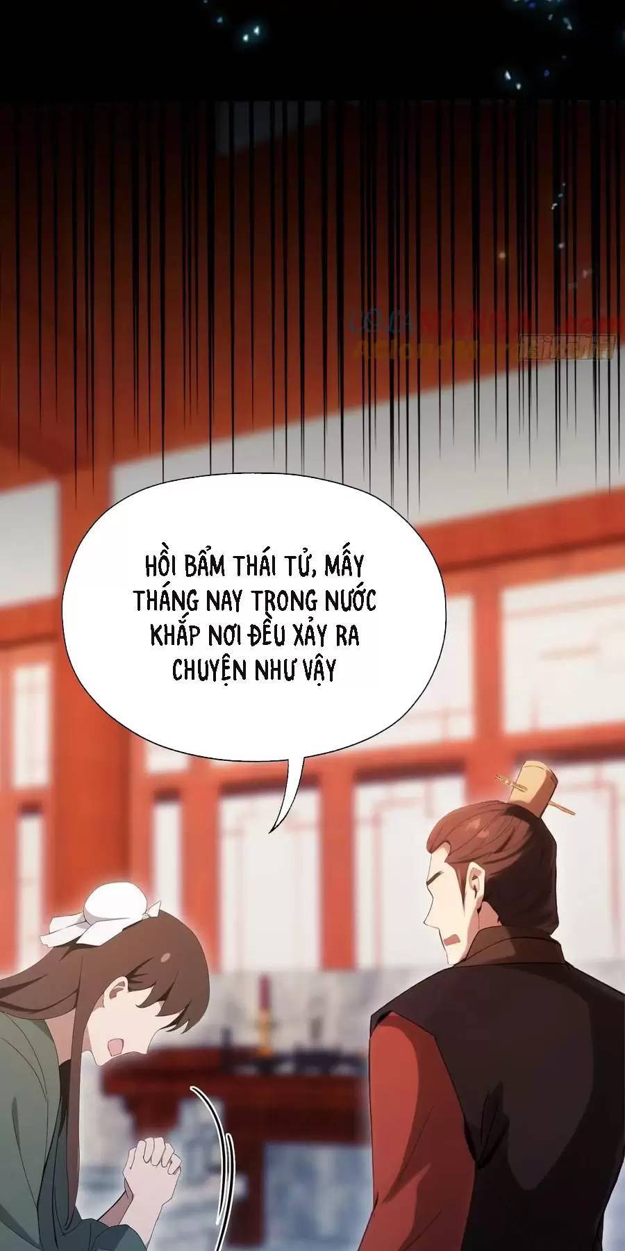 Hoá Ra Ta Đã Vô Địch Từ Lâu: Chapter 125