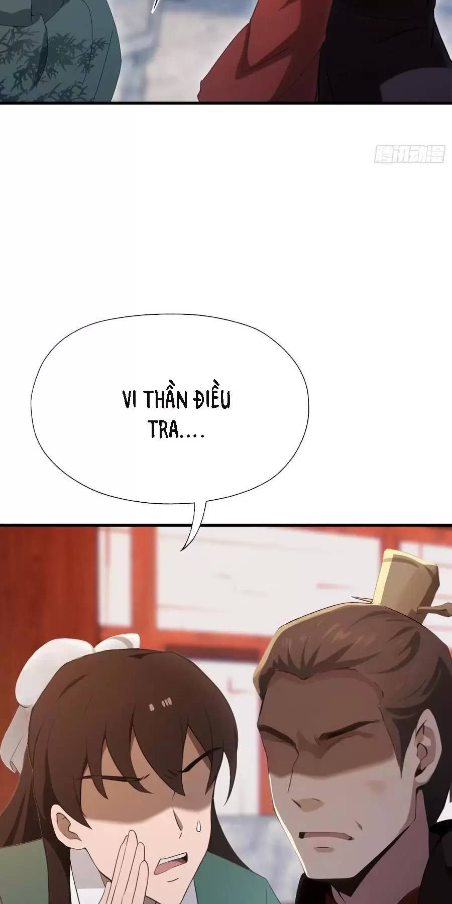 Hoá Ra Ta Đã Vô Địch Từ Lâu: Chapter 125