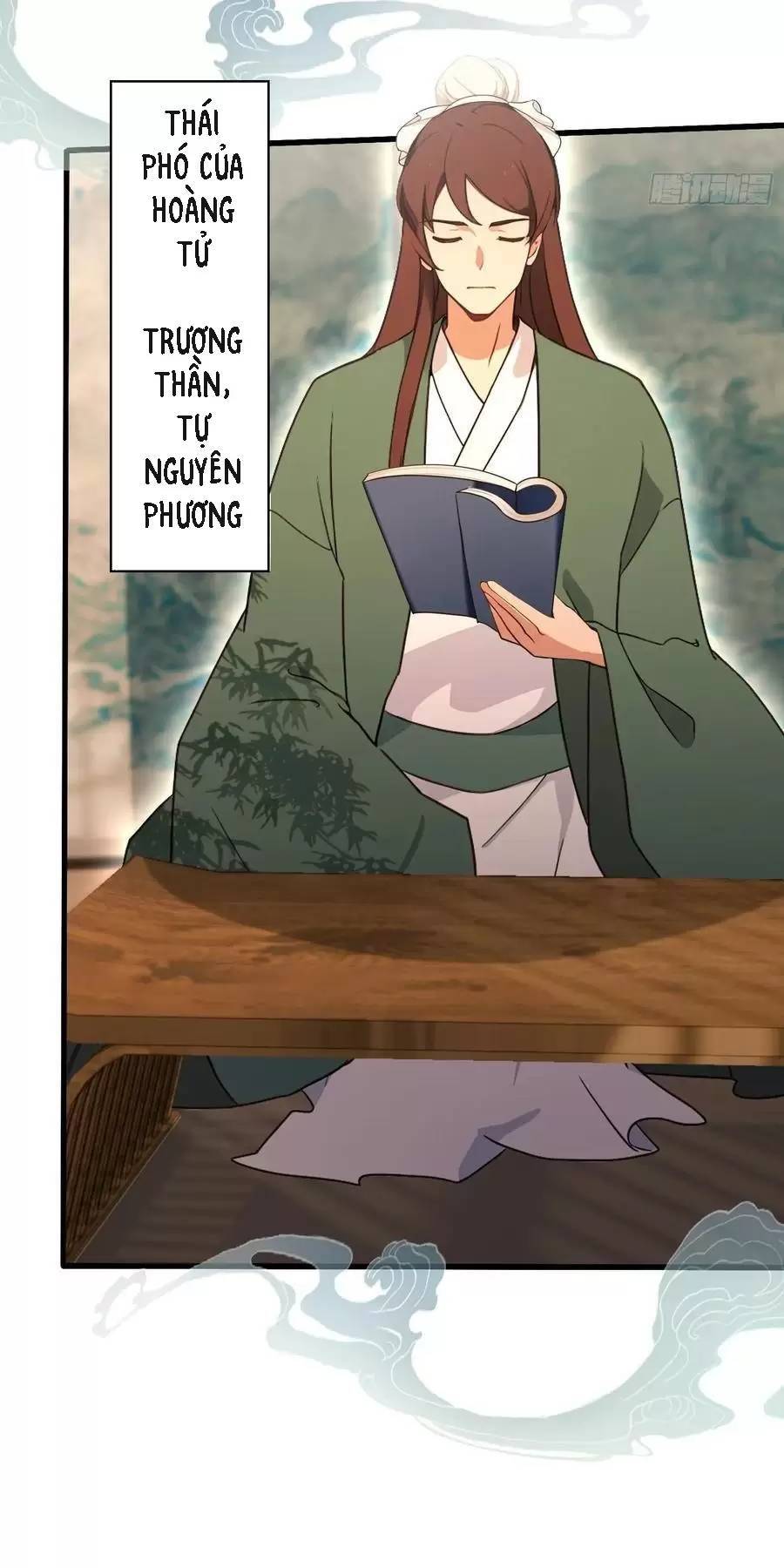 Hoá Ra Ta Đã Vô Địch Từ Lâu: Chapter 125