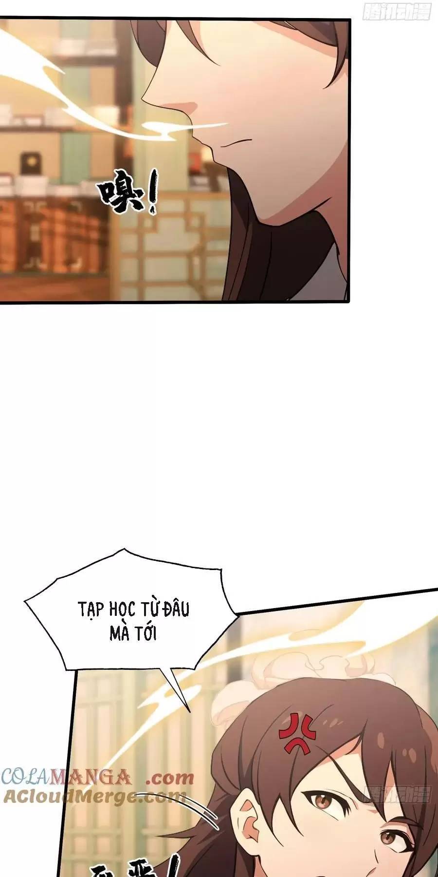 Hoá Ra Ta Đã Vô Địch Từ Lâu: Chapter 125