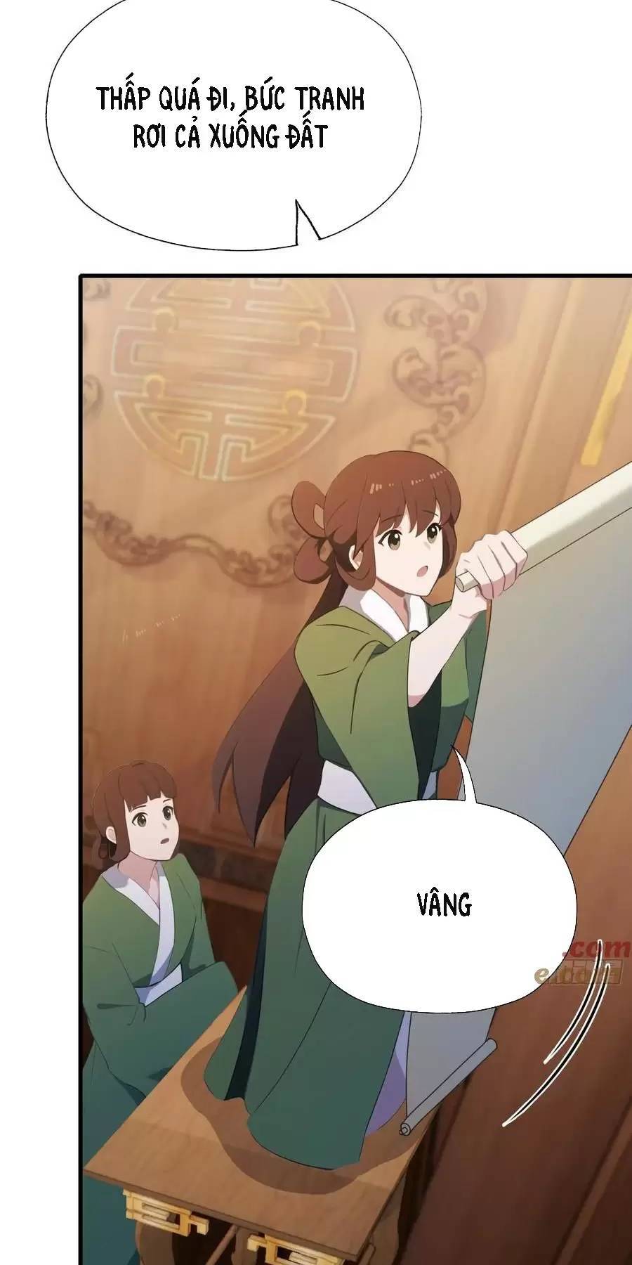 Hoá Ra Ta Đã Vô Địch Từ Lâu: Chapter 126