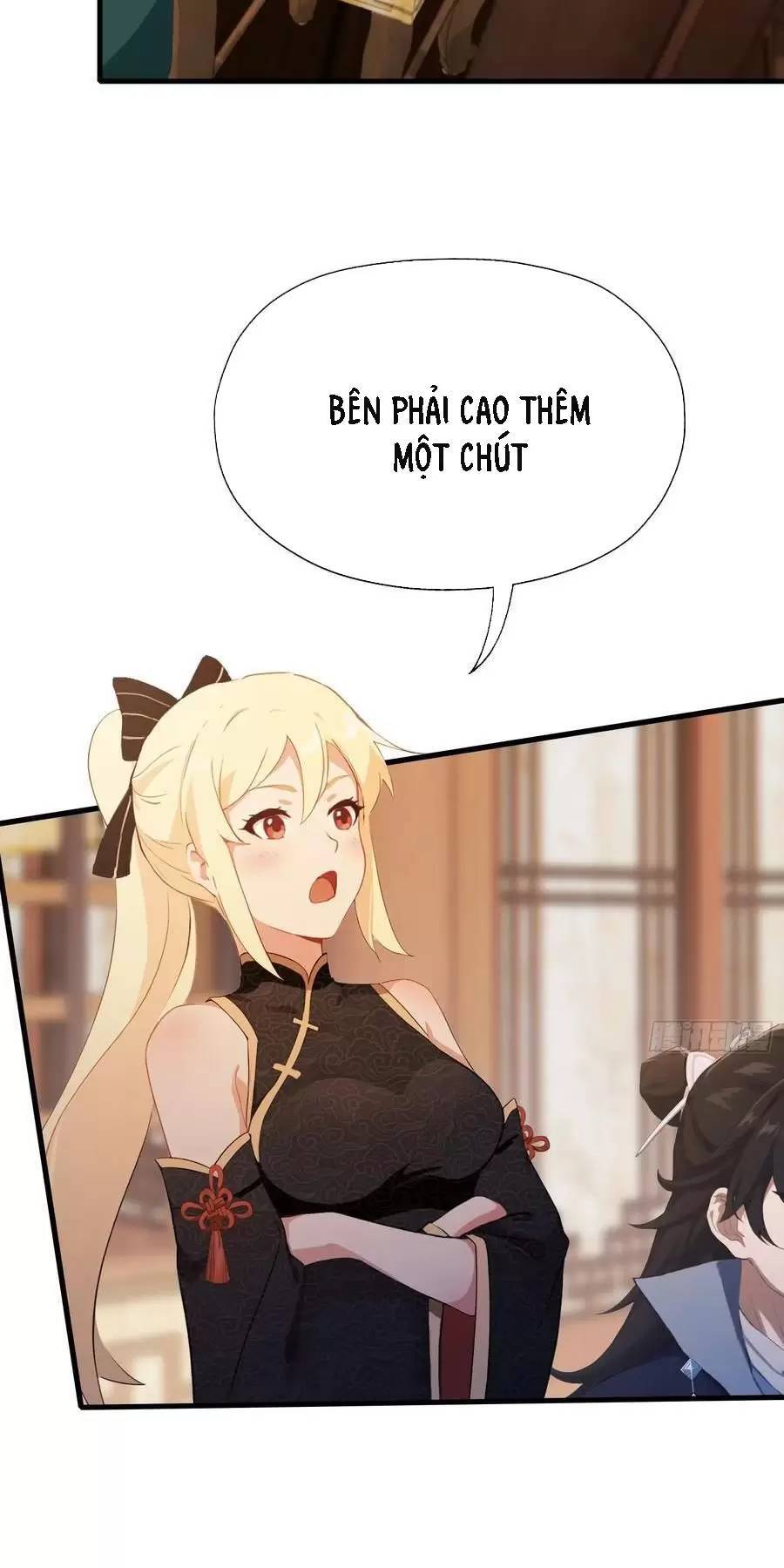 Hoá Ra Ta Đã Vô Địch Từ Lâu: Chapter 126