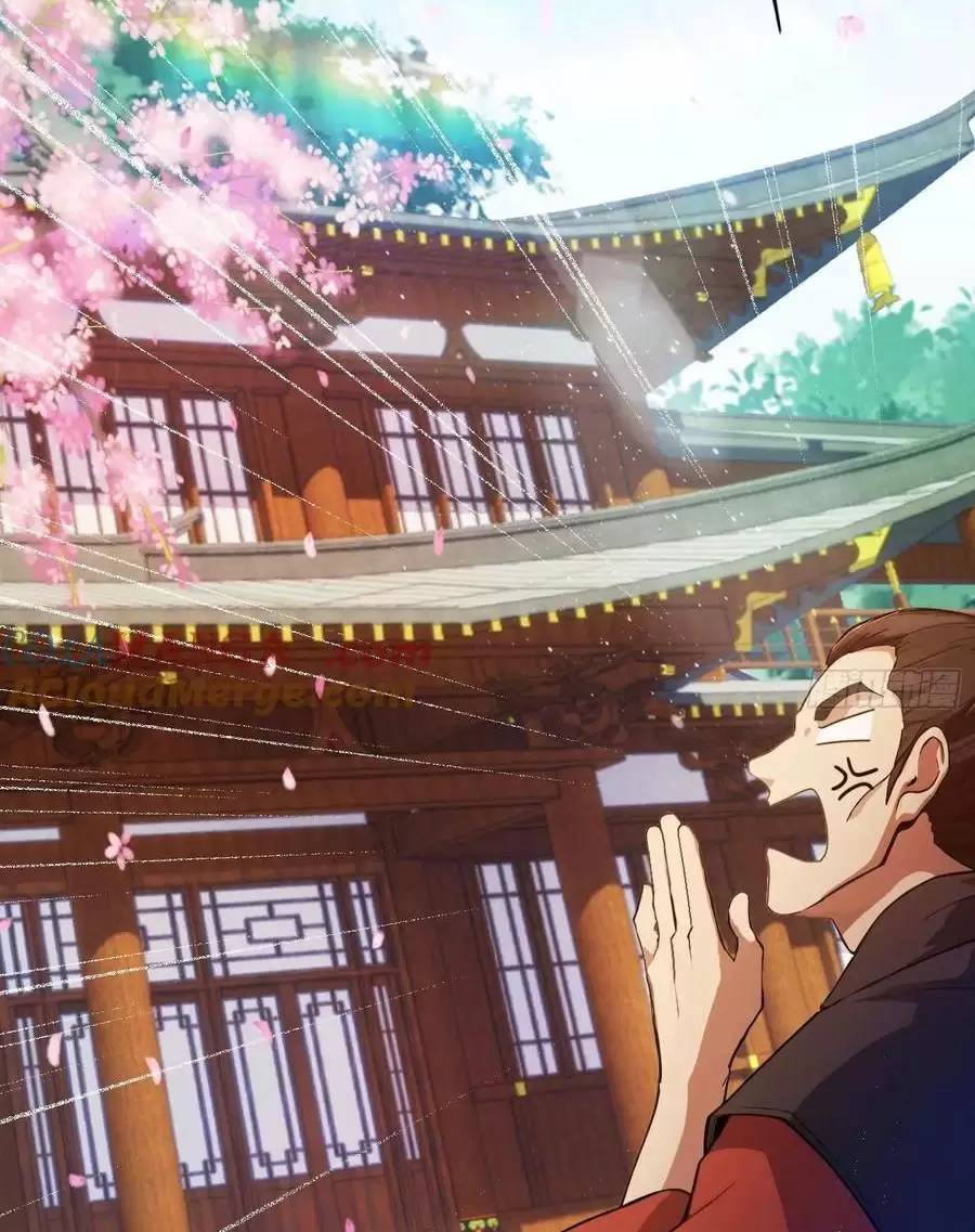 Hoá Ra Ta Đã Vô Địch Từ Lâu: Chapter 126