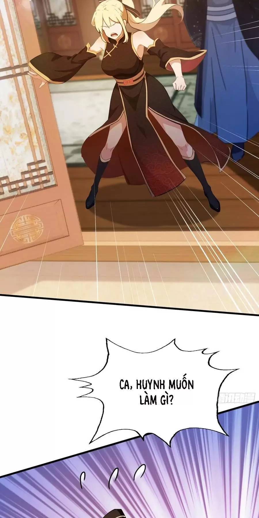 Hoá Ra Ta Đã Vô Địch Từ Lâu: Chapter 126