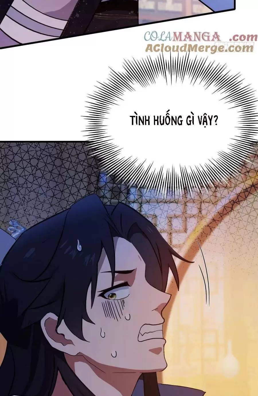 Hoá Ra Ta Đã Vô Địch Từ Lâu: Chapter 126