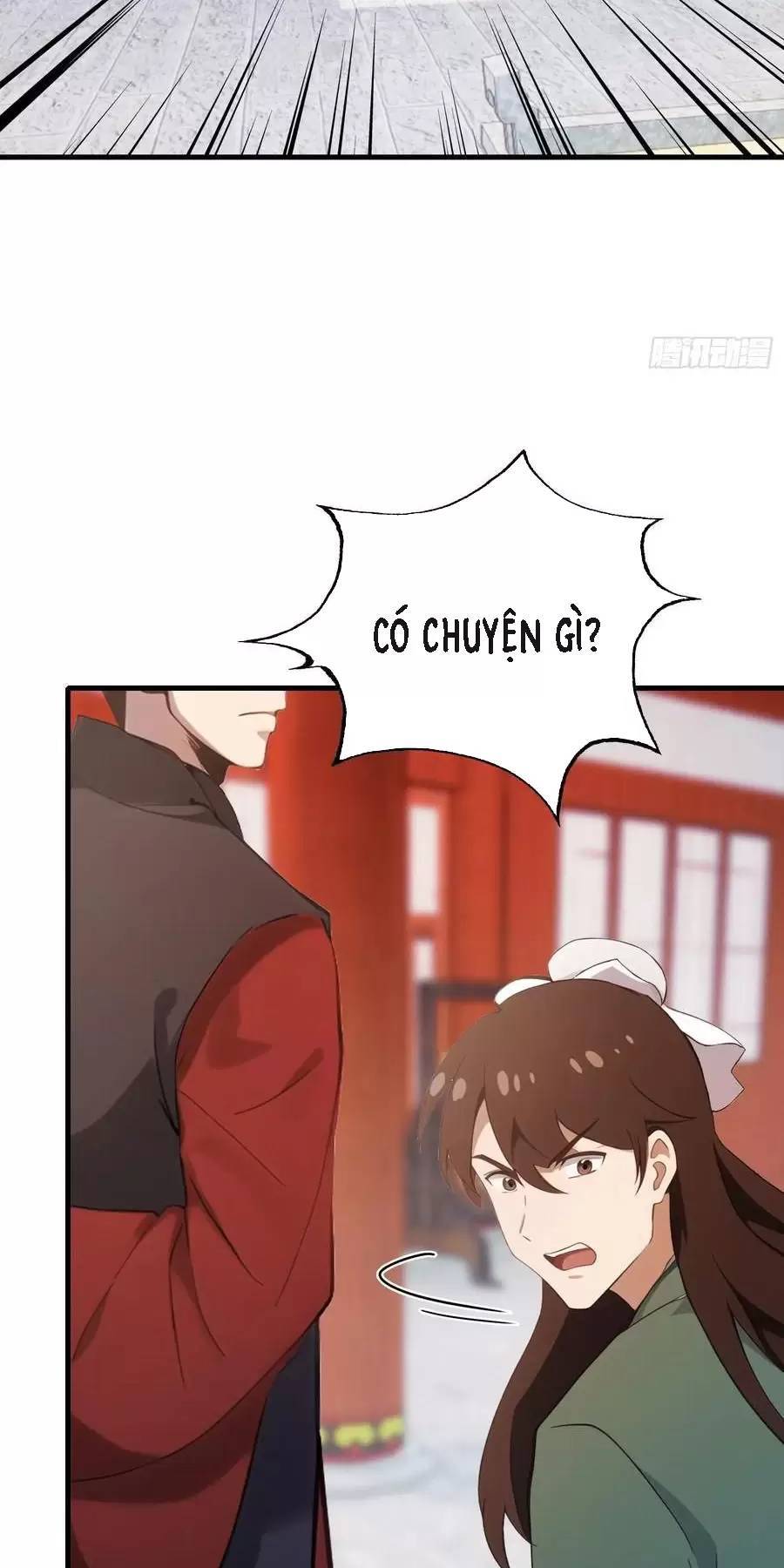 Hoá Ra Ta Đã Vô Địch Từ Lâu: Chapter 126