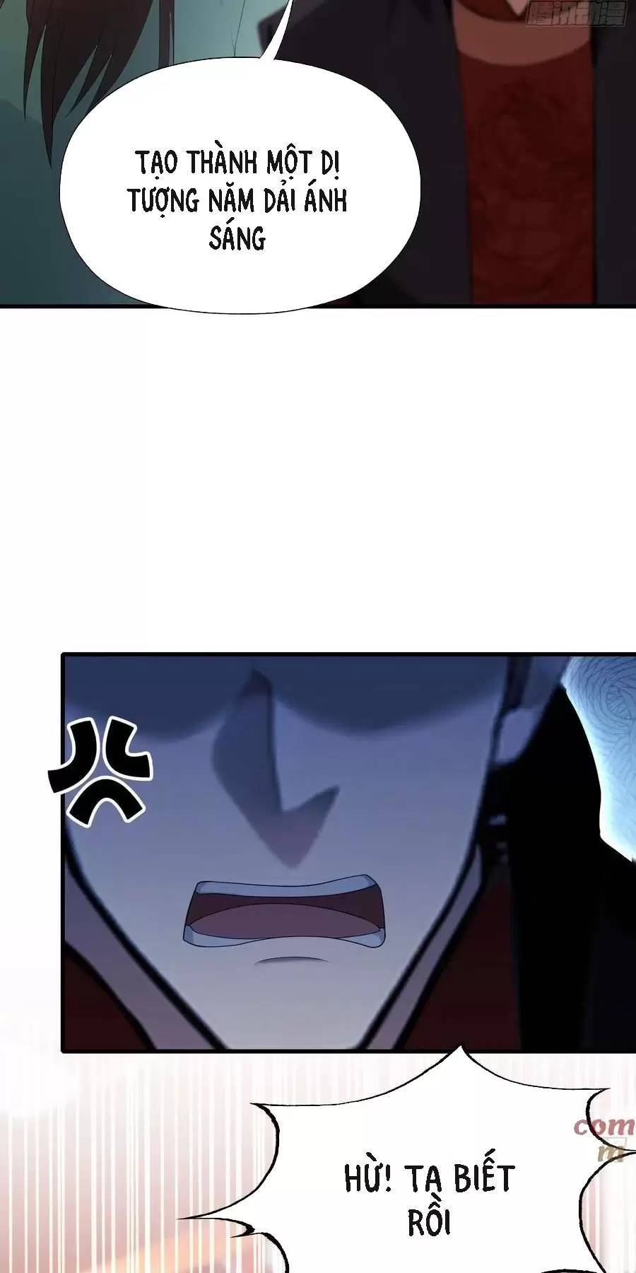 Hoá Ra Ta Đã Vô Địch Từ Lâu: Chapter 126