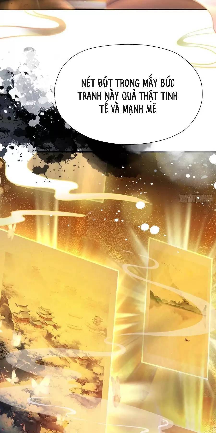 Hoá Ra Ta Đã Vô Địch Từ Lâu: Chapter 127