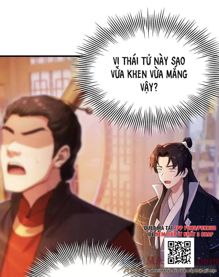 Hoá Ra Ta Đã Vô Địch Từ Lâu: Chapter 127
